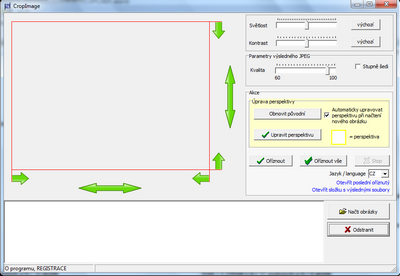 Obrzek programu CropImage